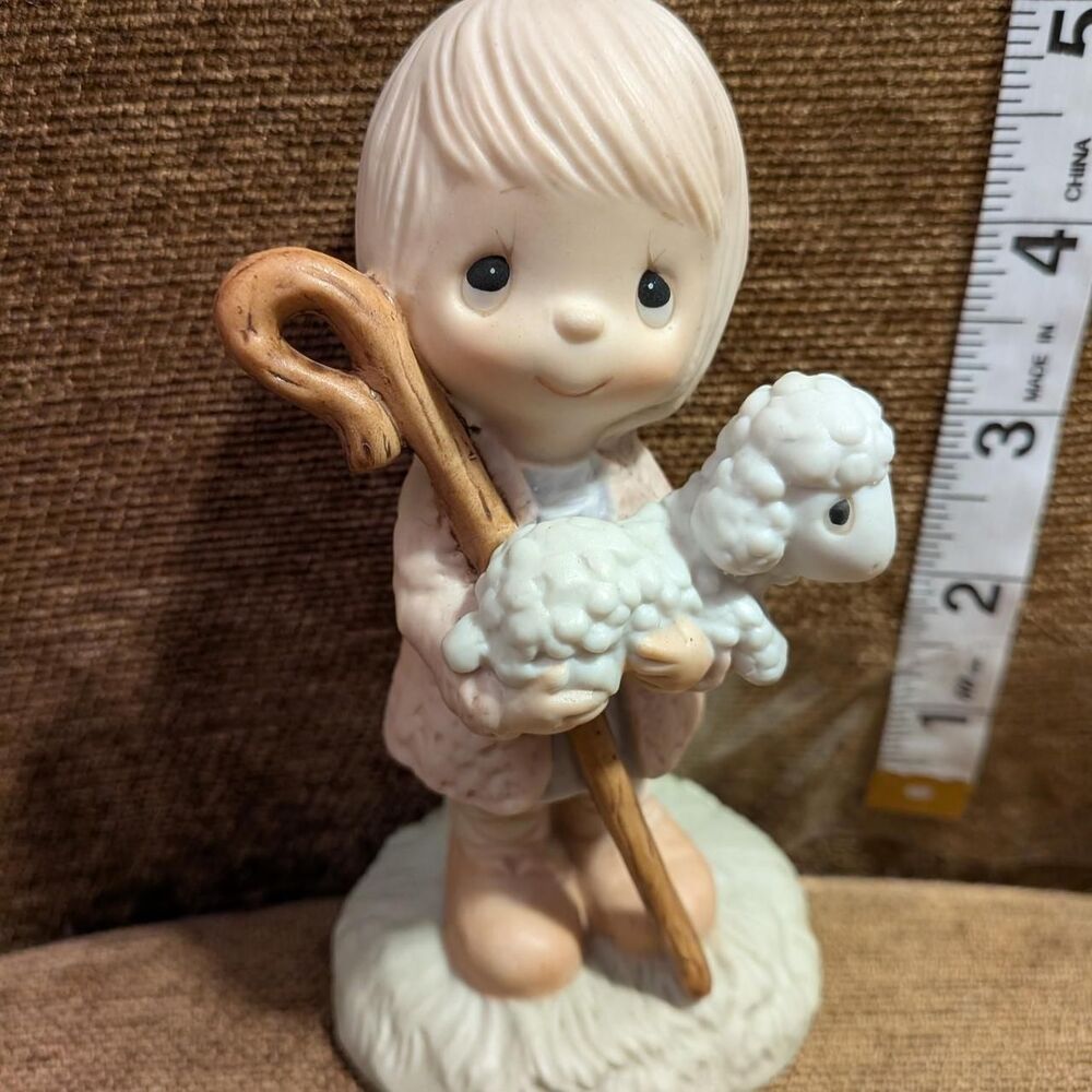 Precious-moments Collectibles